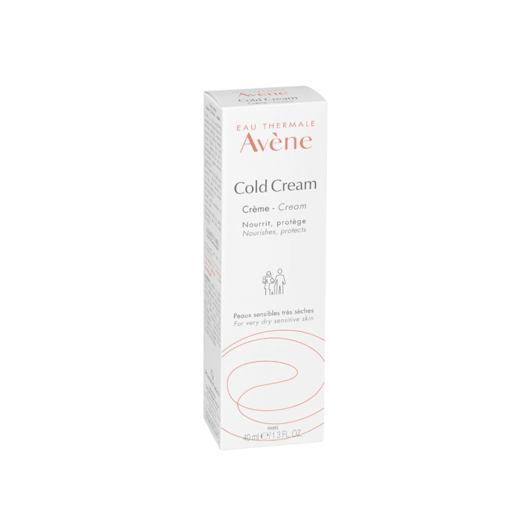 Avene Cold Cream