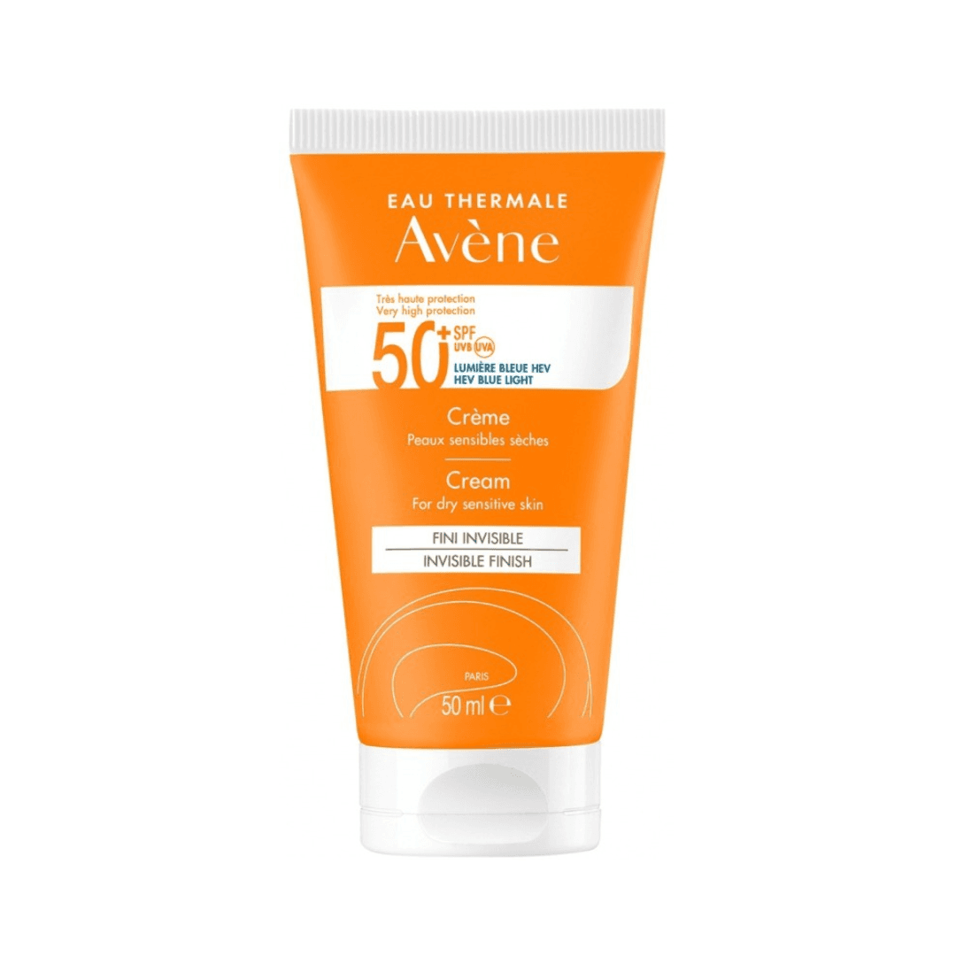 Avene Creme SPF 50 50 ml