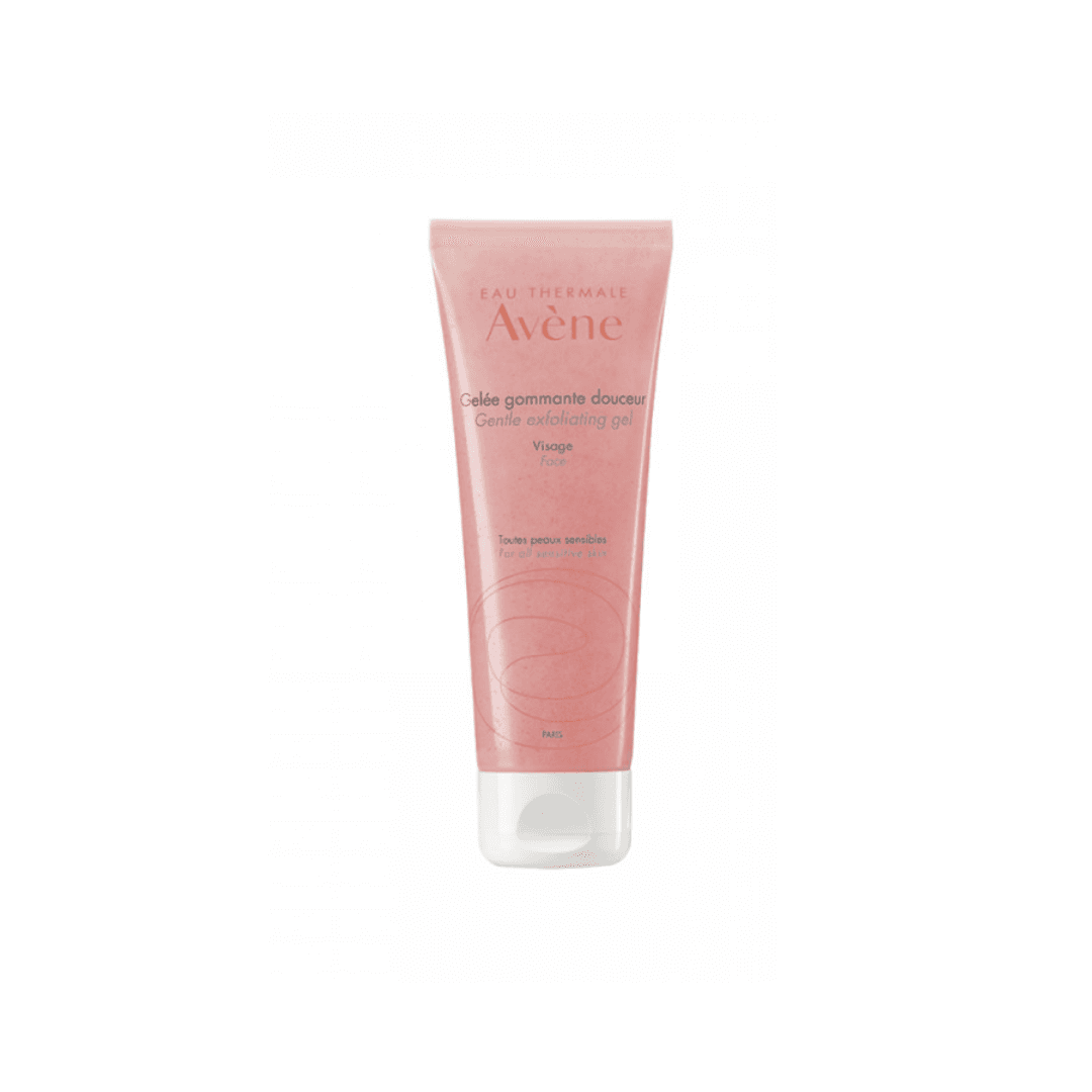 Avene Gelee Gommante Douceur