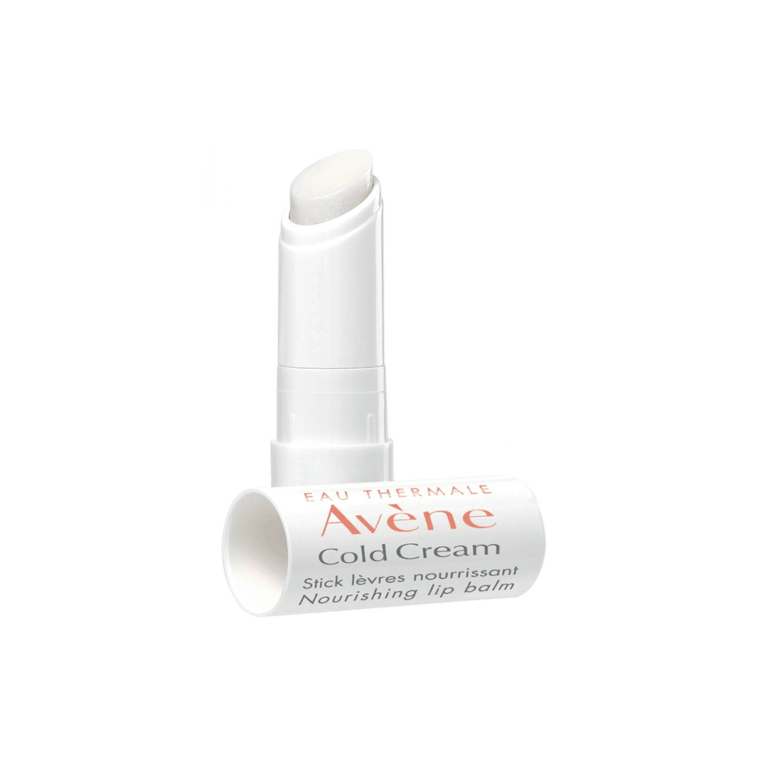 Avene Cold Cream Stick Levres nourishing