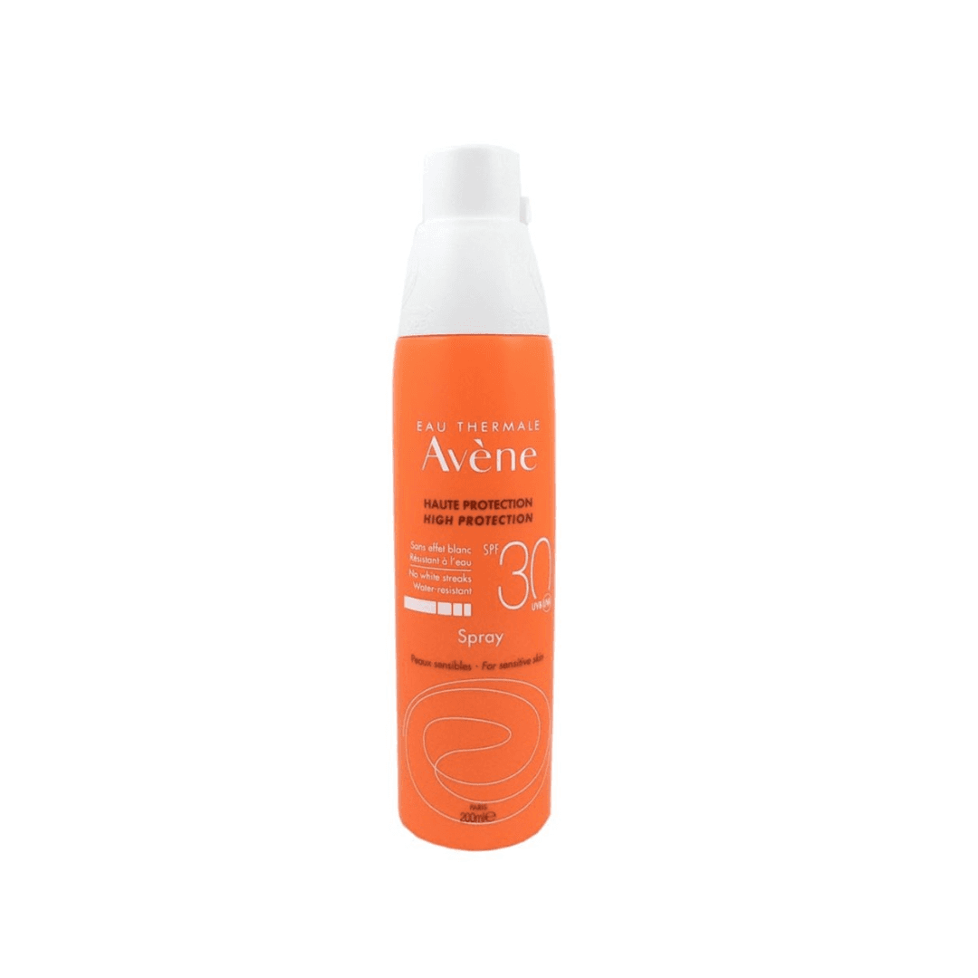 Avene spray spf 30 200ml
