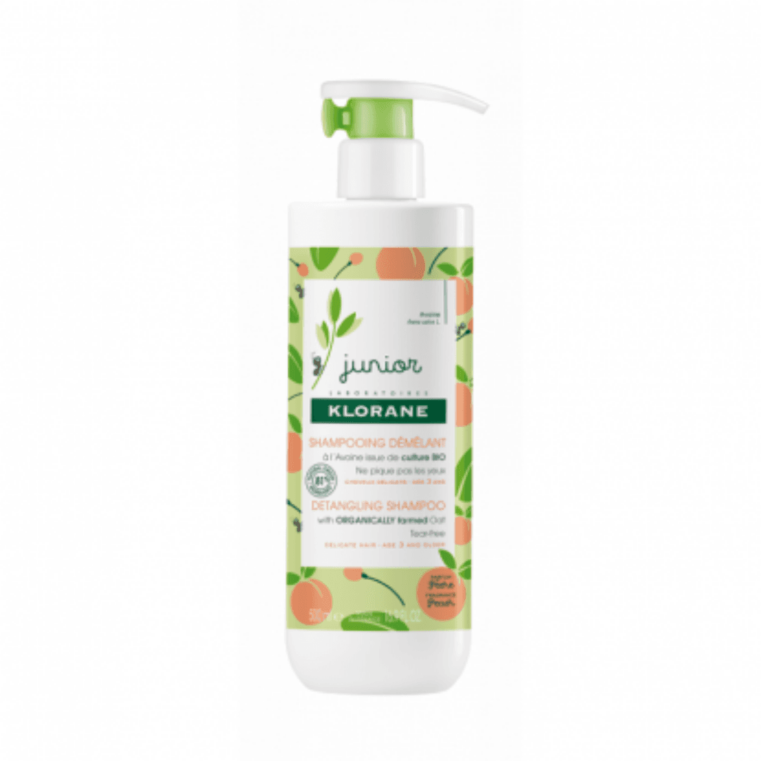 Klorane Petit Junior Shampooing Demelant