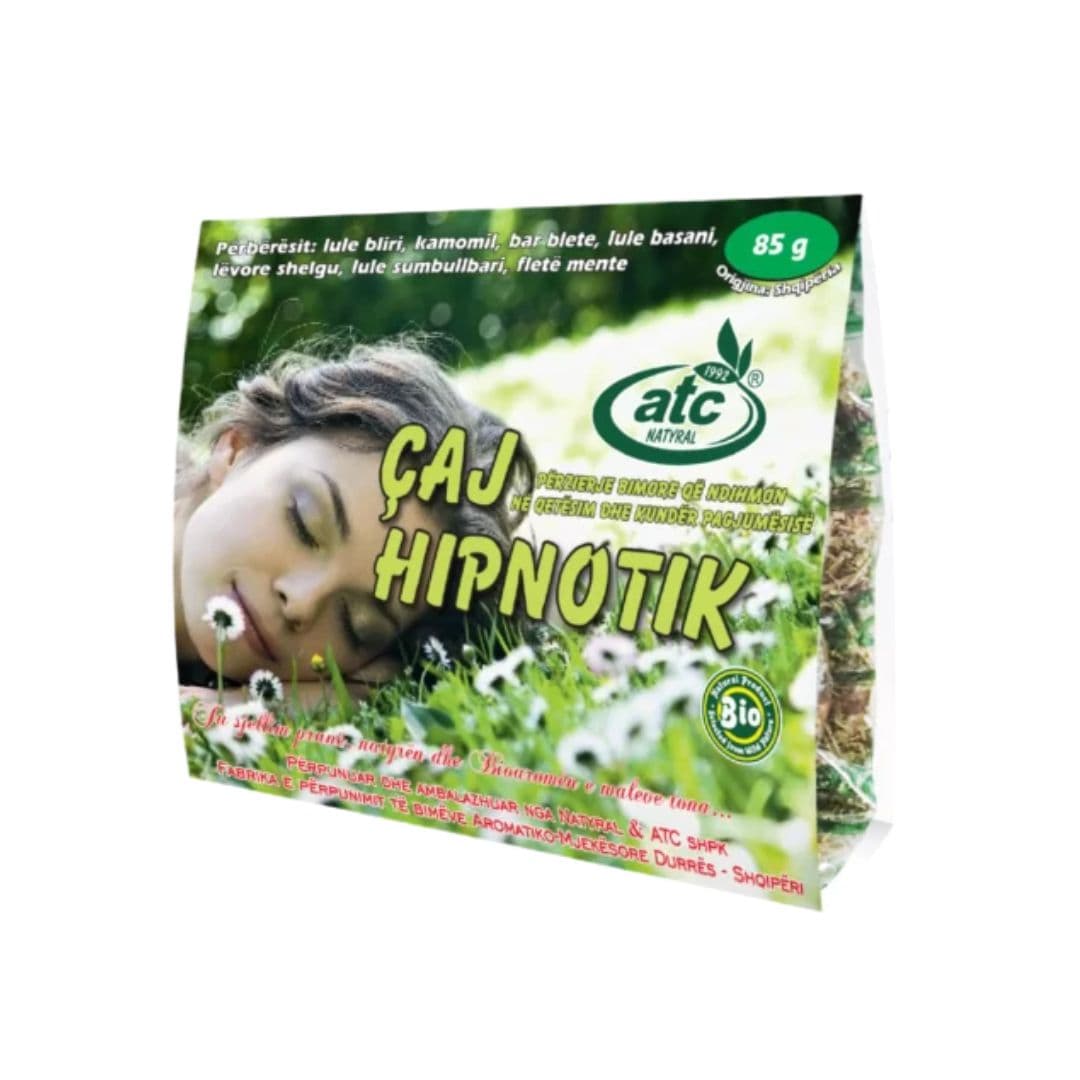 ATC Çaj Hipnotik Bio