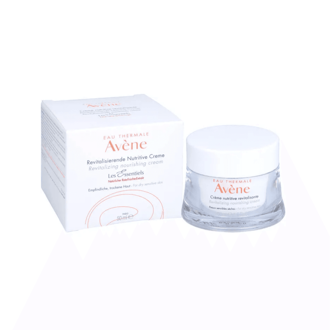 Avene Creme Nutritive Revitalisante