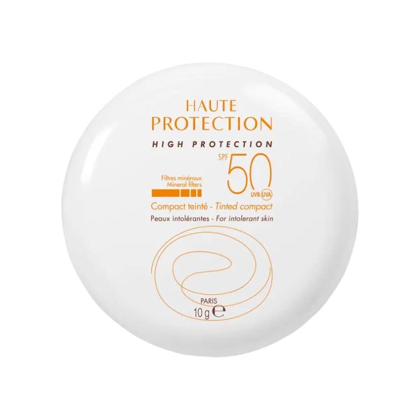 Avene Compact Sable SPF 50+