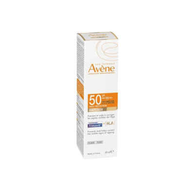 Avene solaire anti-age spf50 50 ml