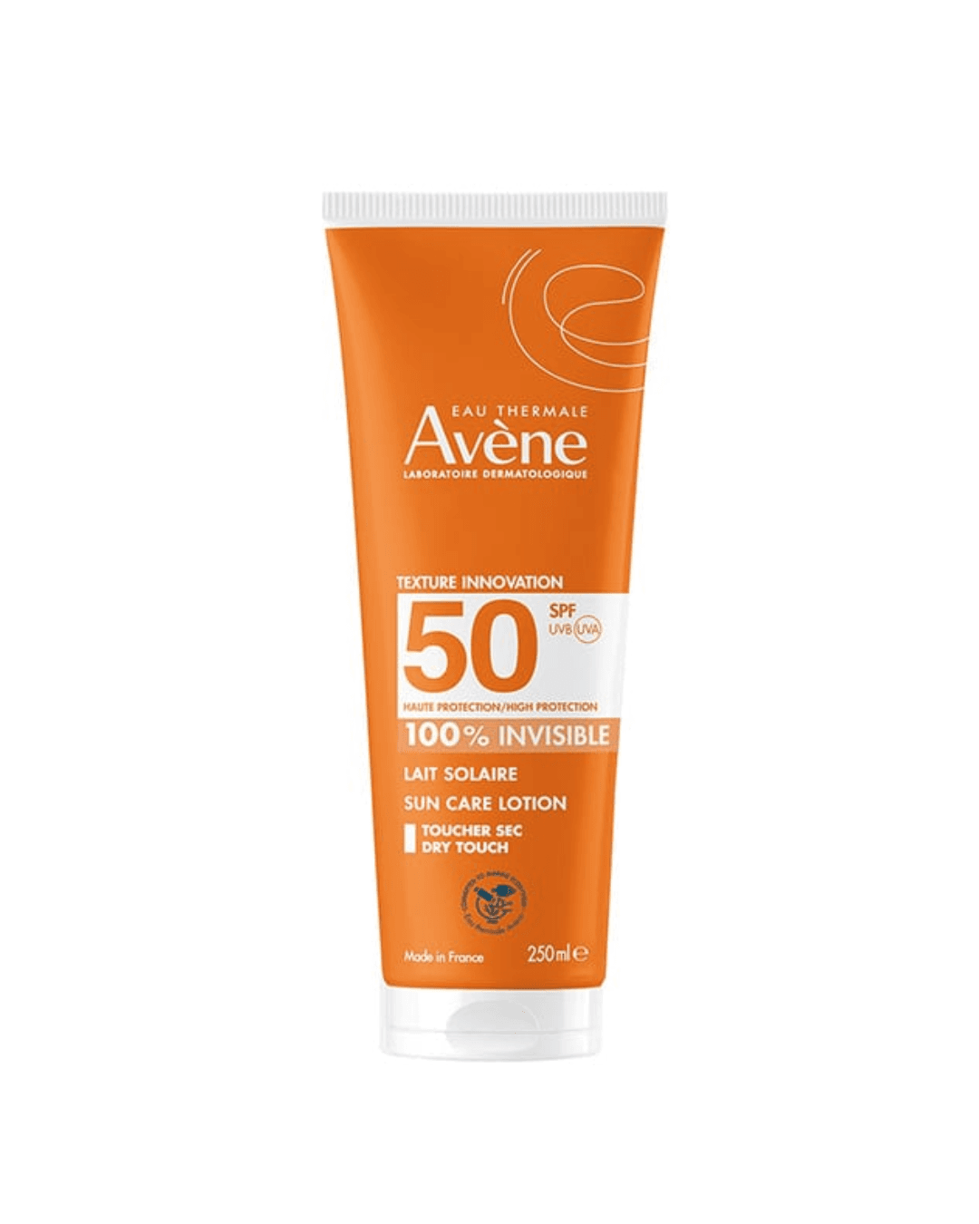Avene Lait SPF 50+
