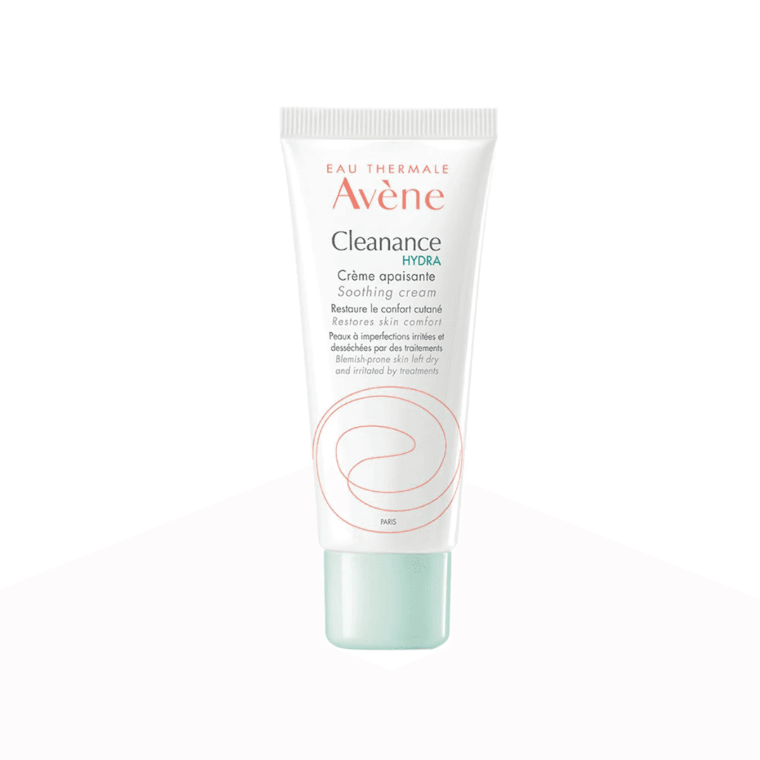 Avene Cleanance Hydra Creme Apaisante