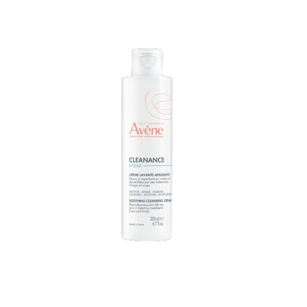 Avene Cleanance Hydra
