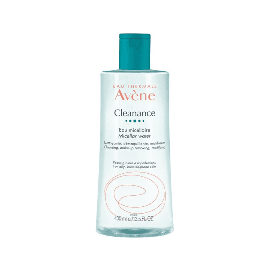 Avene Cleanance Eau micellaire