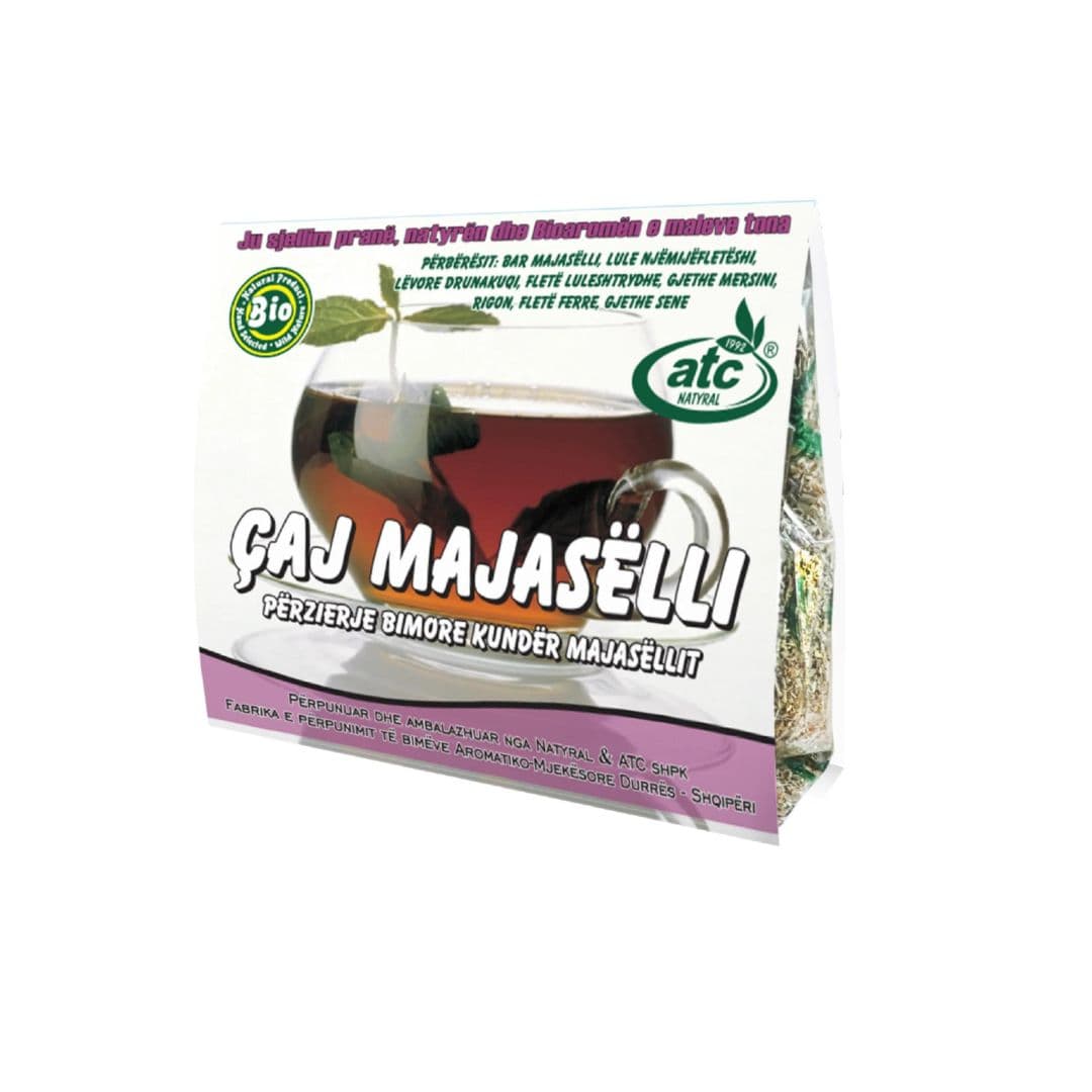 ATC Çaj Majasëlli Bio