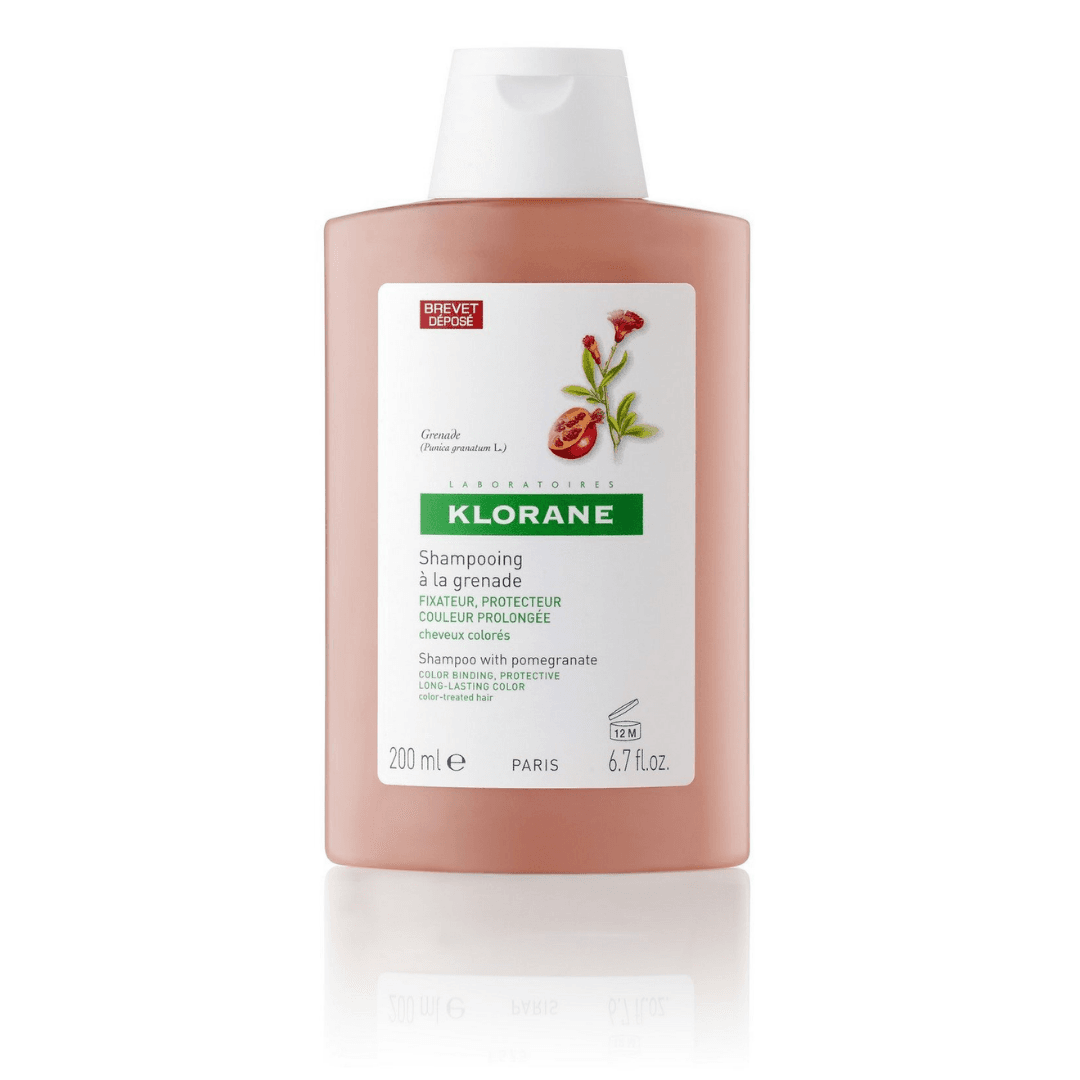 Klorane Shampooing Granade (Shegë)