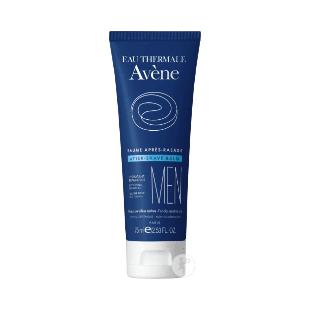 Avene Baume apres-rasage Men 75ml