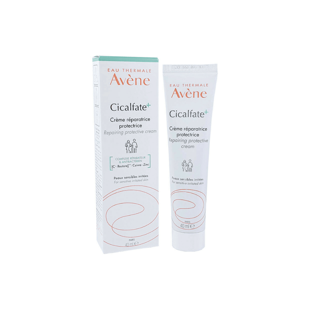 Avene Cicalfate+ Creme Reparatrice Protectrice