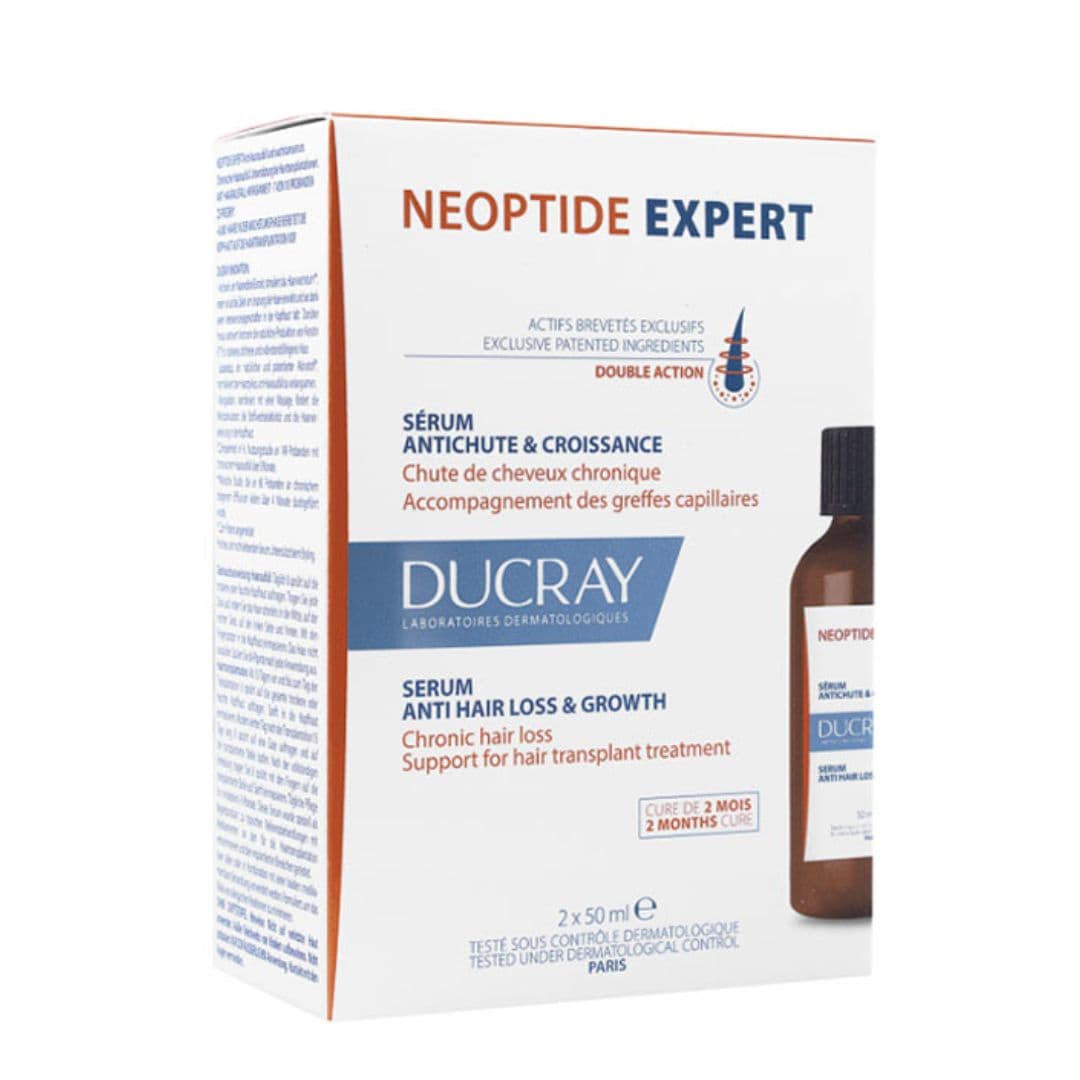 Ducray Neoptide Lotion