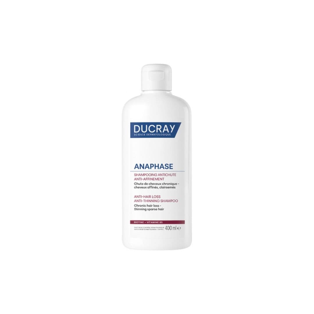 Ducray Anaphase Shampooing Anti-chute Antiafinamento