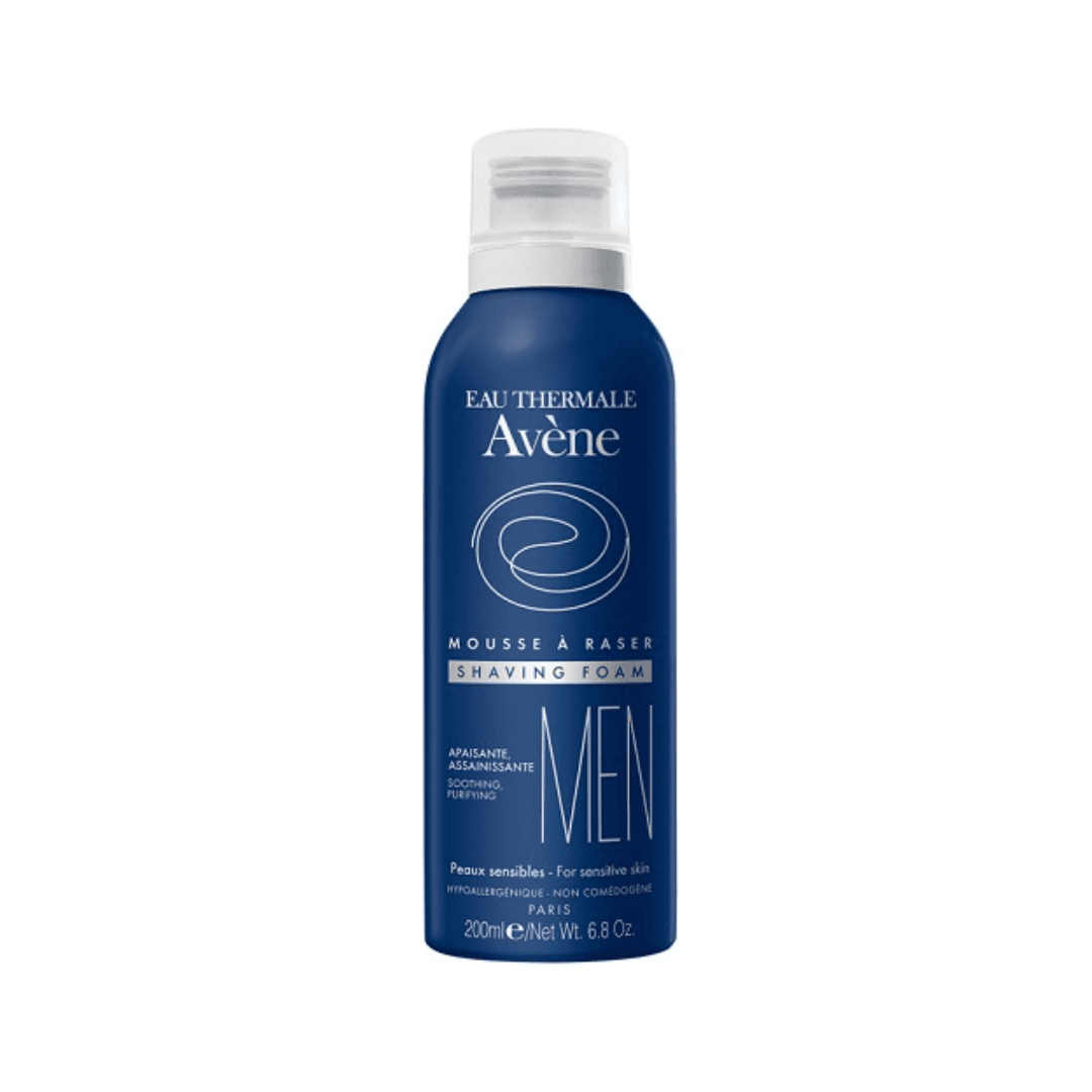 Avene Mousse A Raser Men