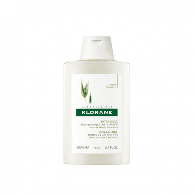 Klorane Oat Milk Shampoo