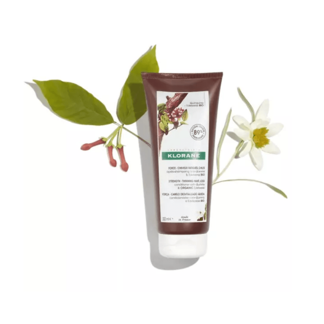 Klorane Fortifiant & Stimulant Baume Quinine & Vitamines B
