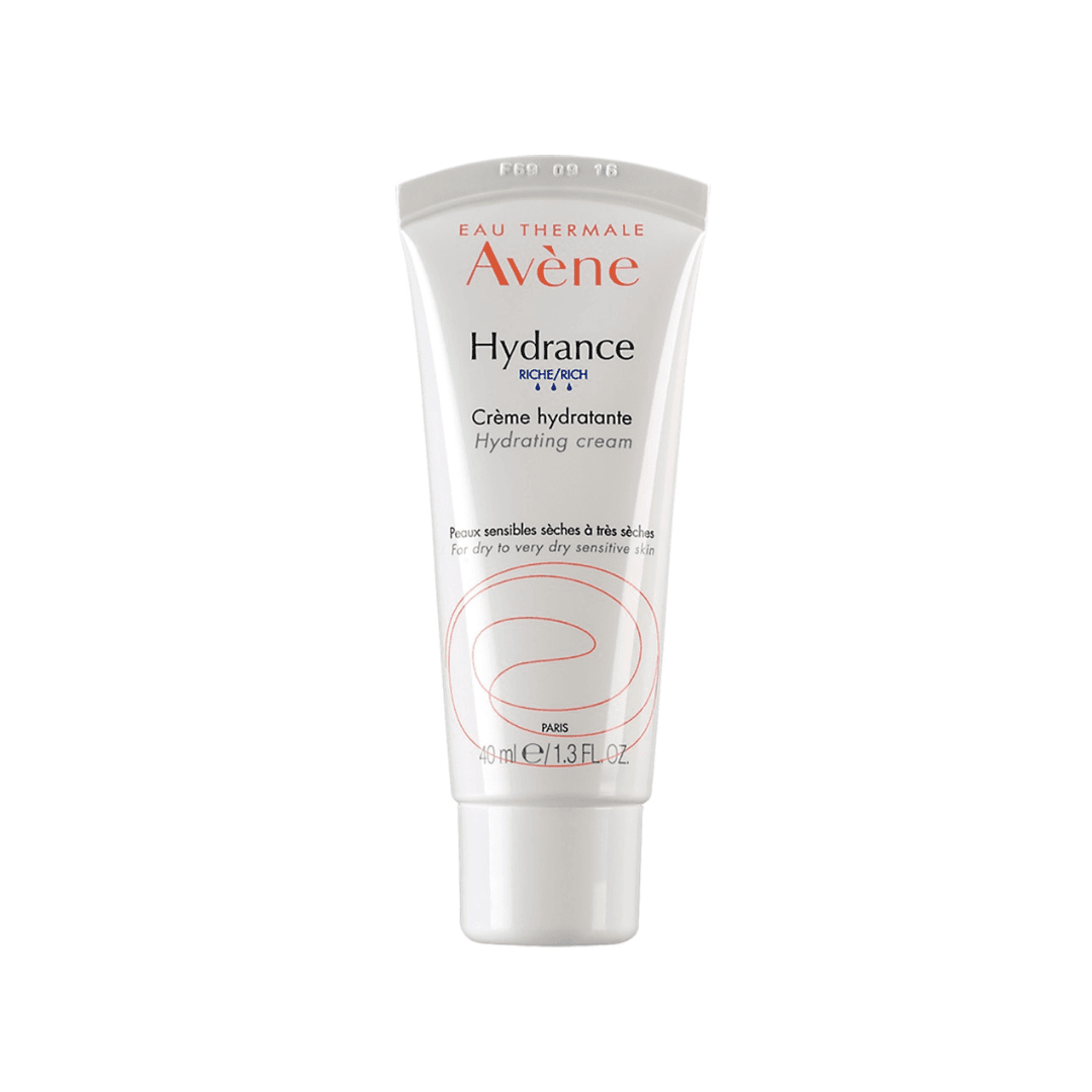 Avene Hydrance Riche Creme