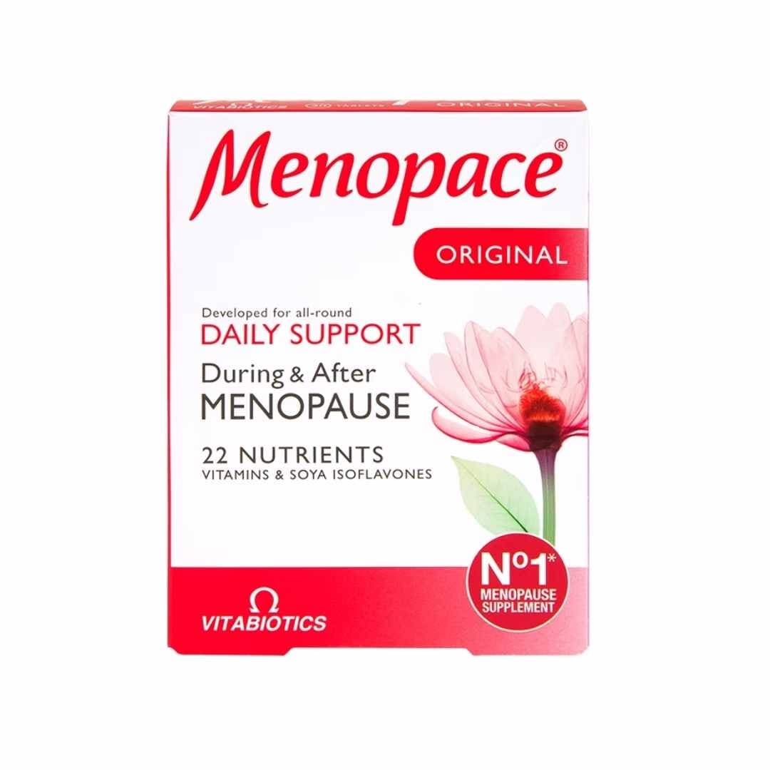 Vitabiotics Menopace Original