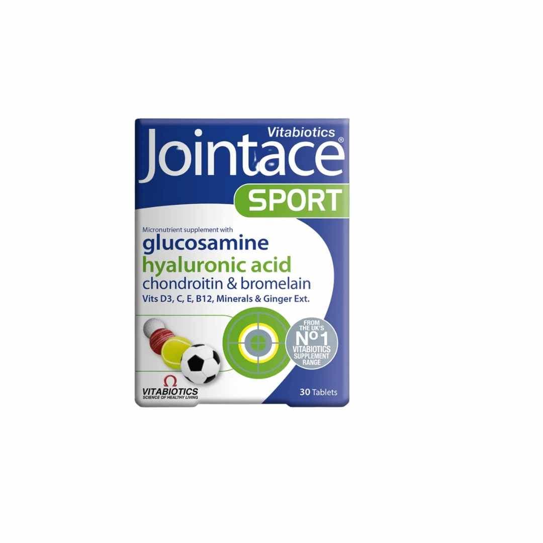 Vitabiotics Jointace Sport