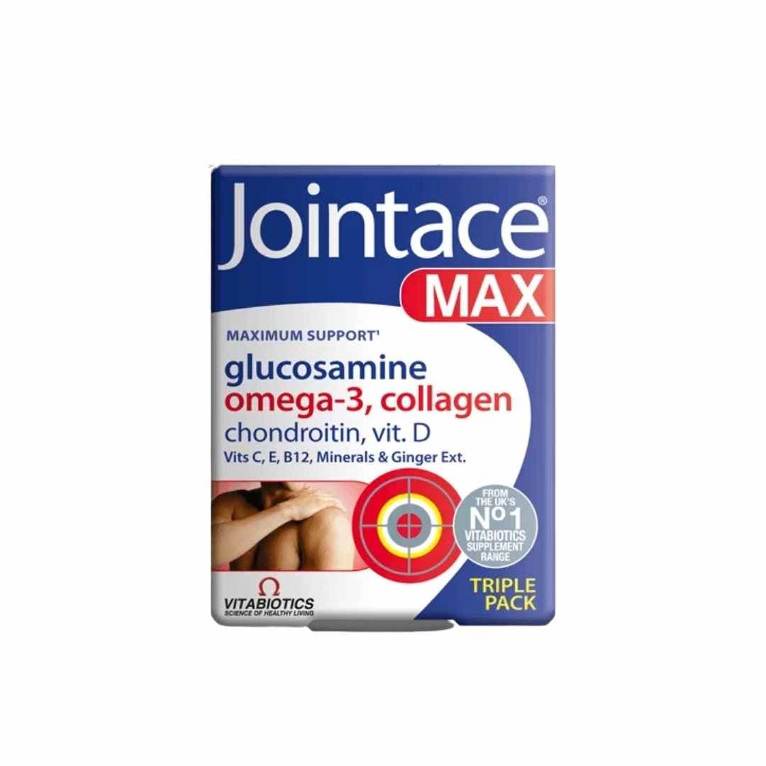 Vitabiotics Jointace Max