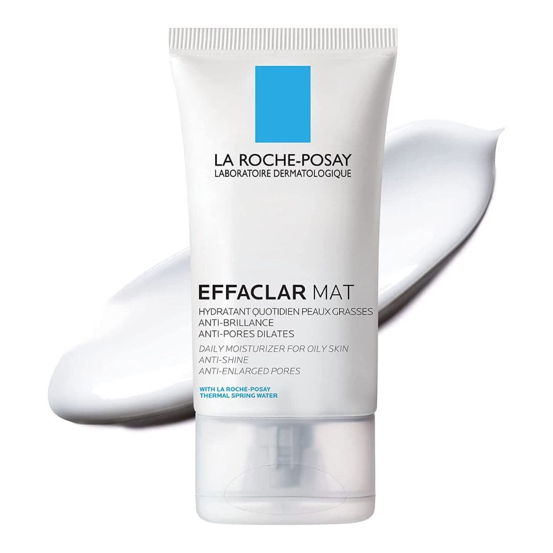 La Roche Posay Effaclar Mat Sebo Controlling Moisturizer