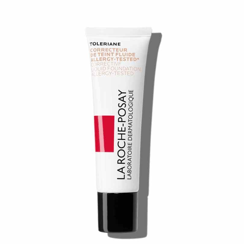 La Roche Posay Toleriane Teint Fluid