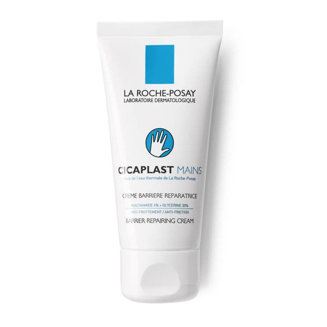 La Roche Posay Cicaplast Barrier Repairing Hand Cream