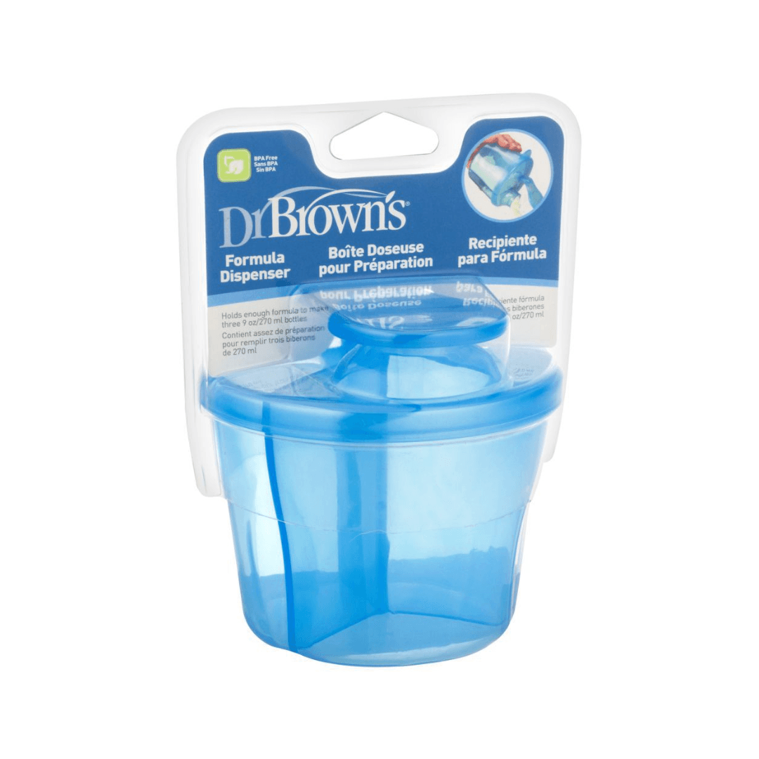Dr.Brown’s Milk powder dispenser