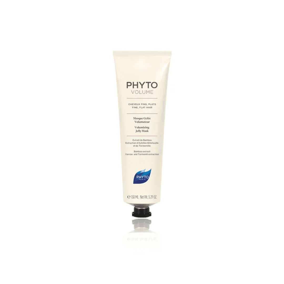 Phyto Volume volumizing jelly hair mask