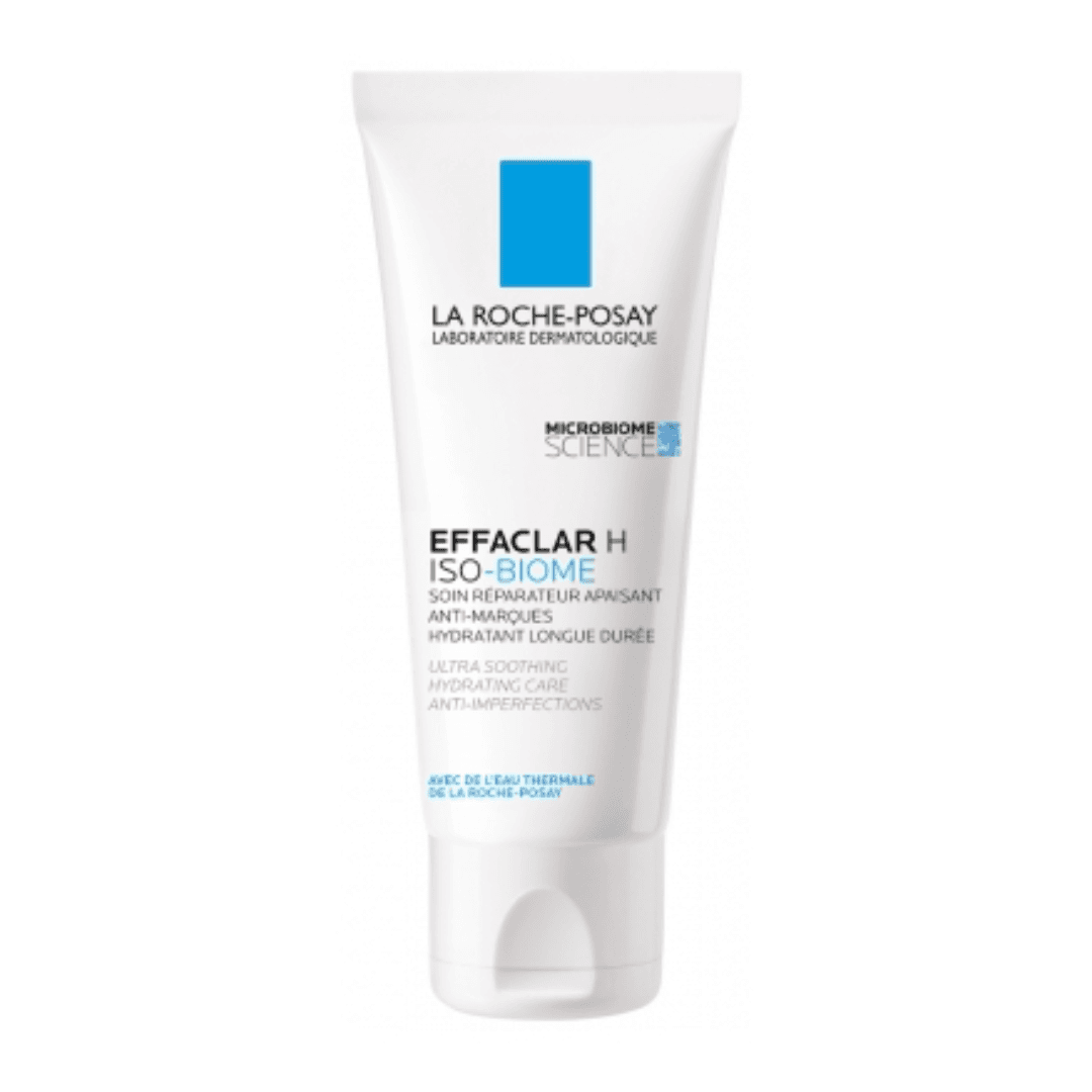 La Roche Posay Effaclar H Iso-Biome Ultra Soothing Hydrating Care