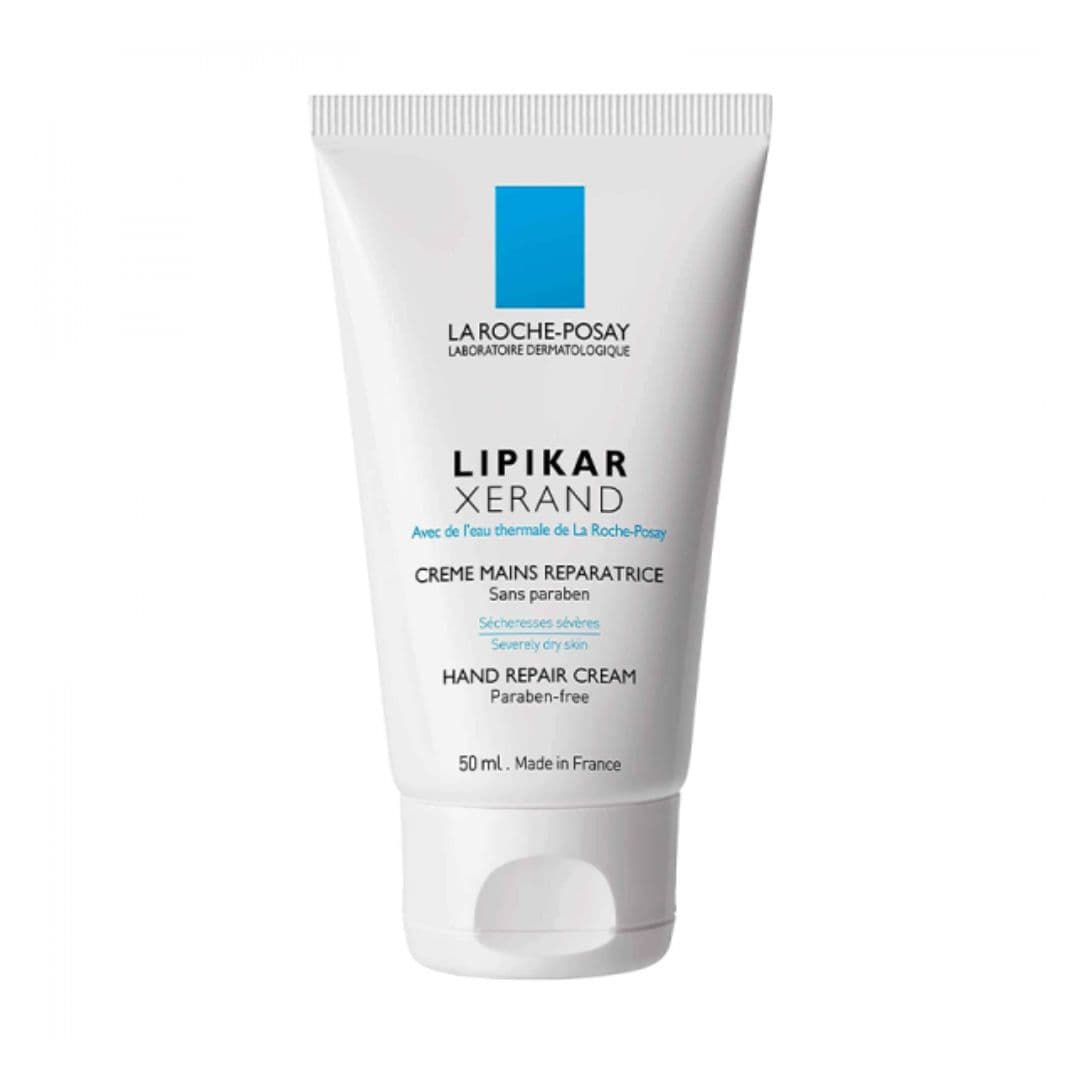 La Roche Posay Lipikar Xerand Hand Repairing Cream