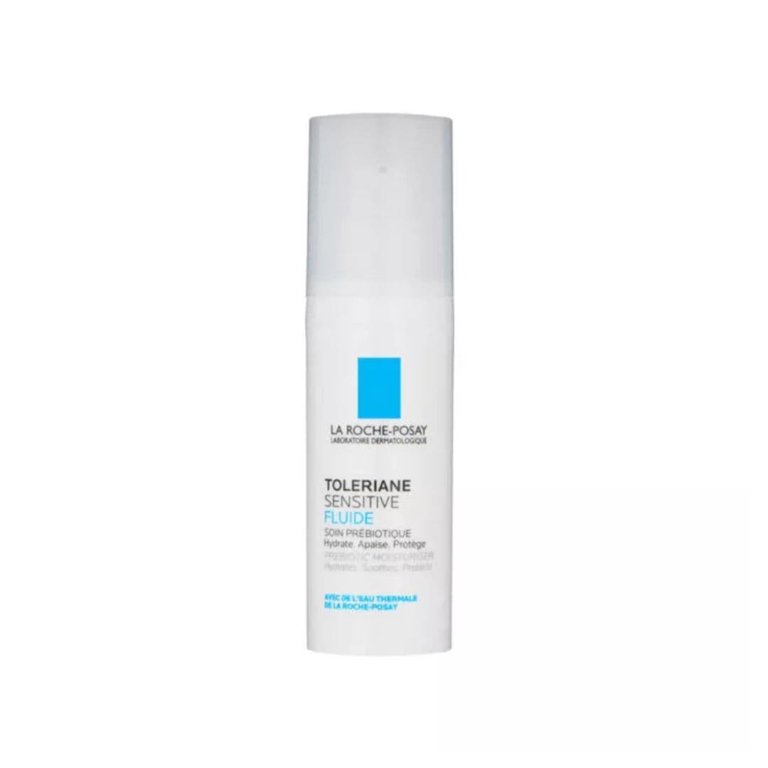 La Roche Posay Toleriane Sensitive Fluide