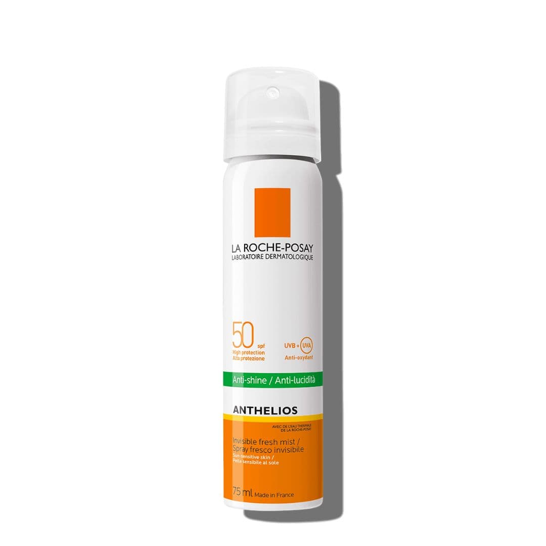 La Roche Posay Anthelios Anti Shine Invisible Fresh Mist SPF 50+