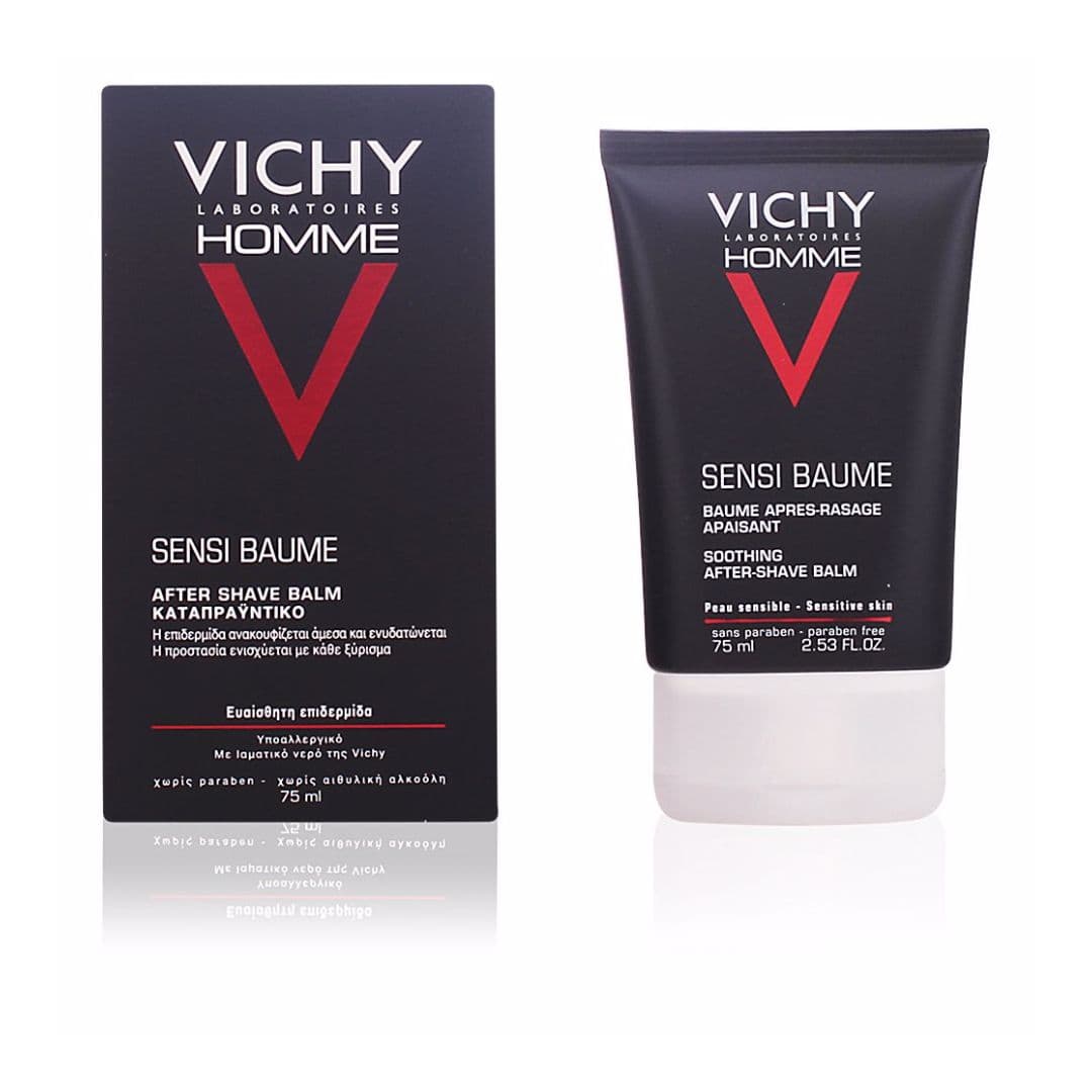 Vichy Soothing After Shave Balm