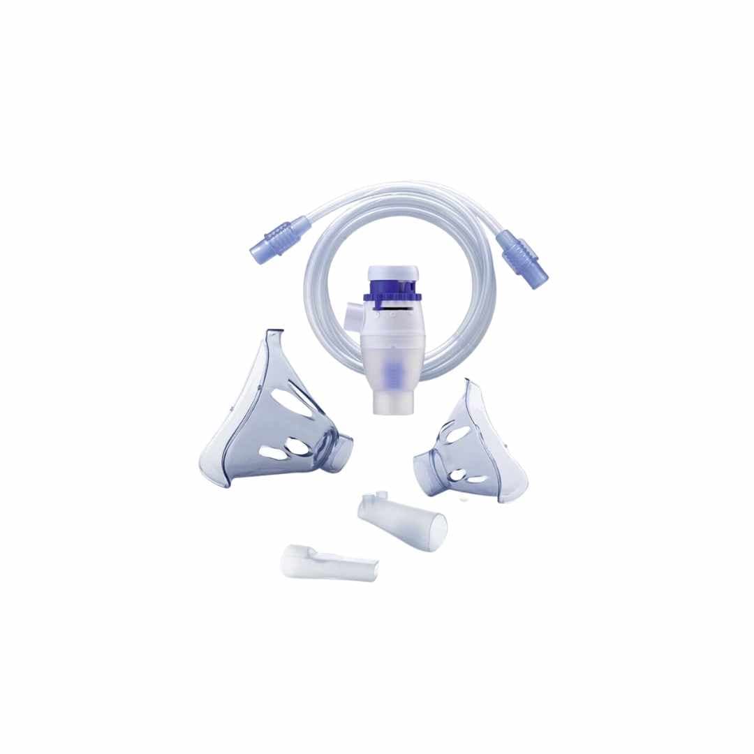 Omron A3 Complete Accessory Kit - Aksesorë për aerosol