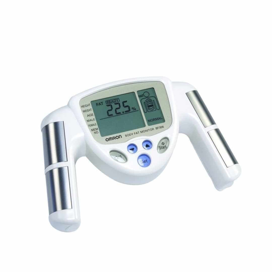 Omron Body Fat Monitor BF306