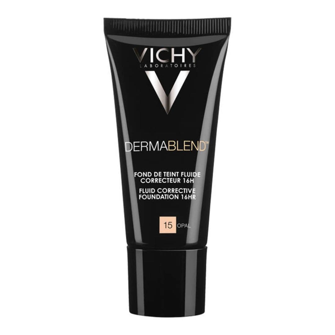 Vichy Dermablend Fluid Foundation