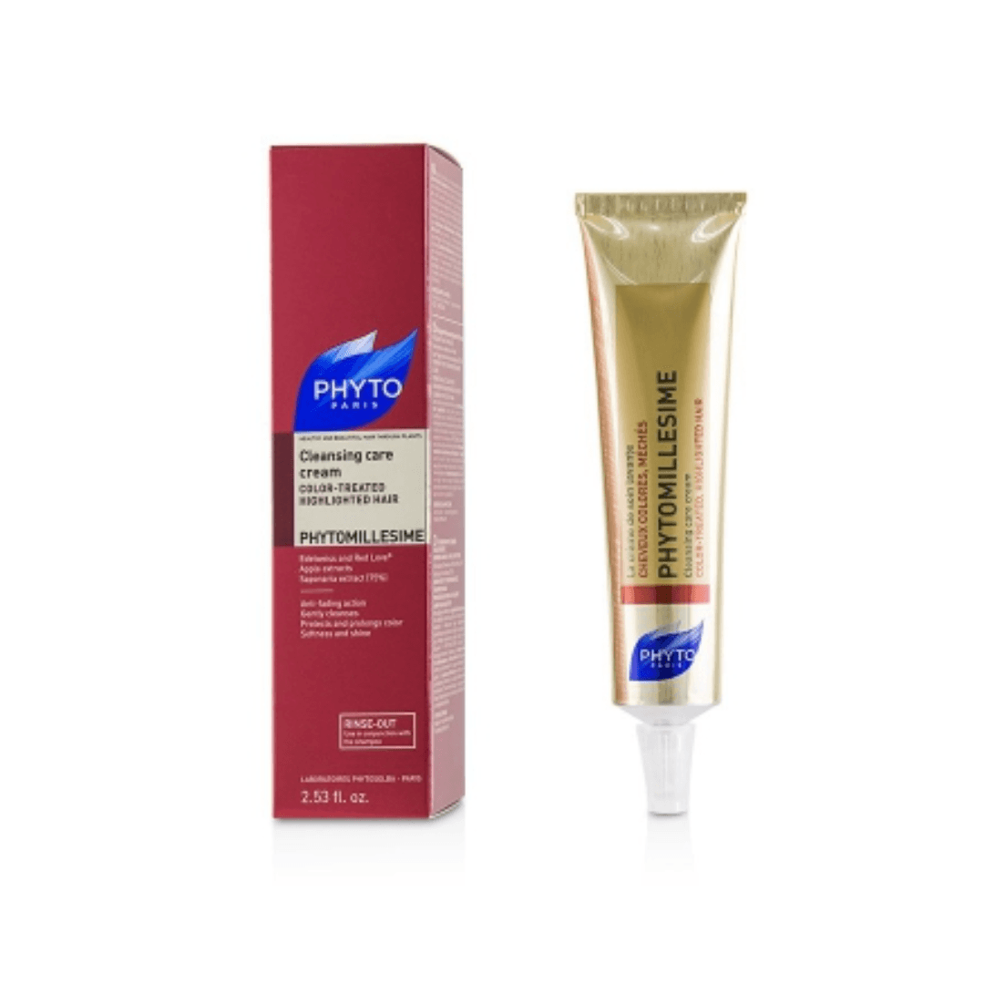 Phyto Phytomillesime Cleansing Care Cream