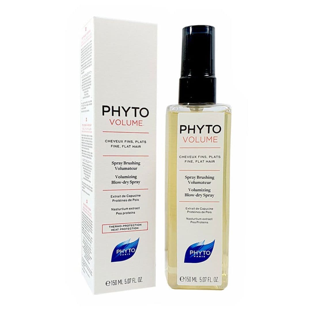 Phyto Phytovolume Actif Spray Volume Intense