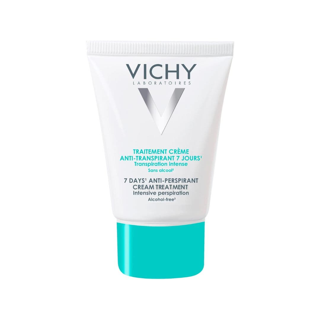 Vichy 7 Days Anti-Perspirant Treatment Cream
