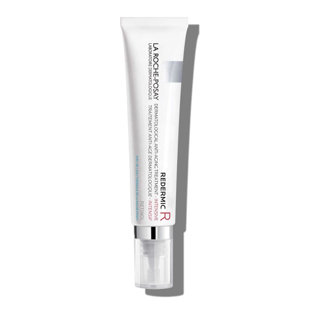 La Roche Posay Redermic R Anti Ageing Concentrate Intense