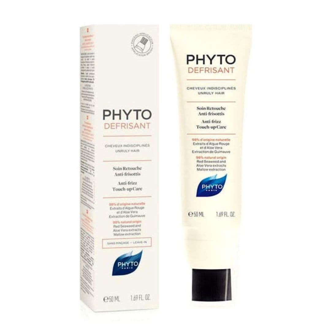 Phyto Phytodefrisant Anti-frizz Touch Up Care