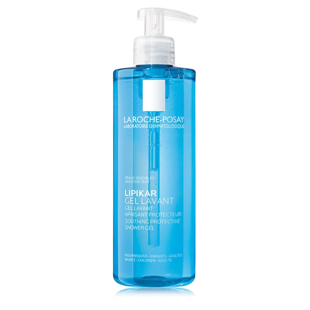 La Roche Posay Lipikar Cleansing Gel