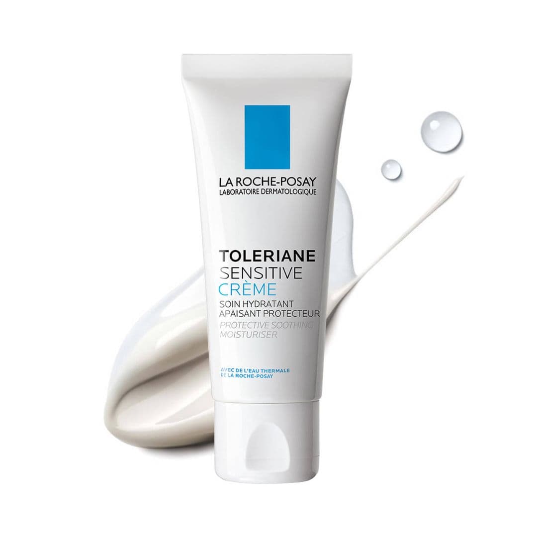 La Roche Posay Toleriane Sensitive Cream
