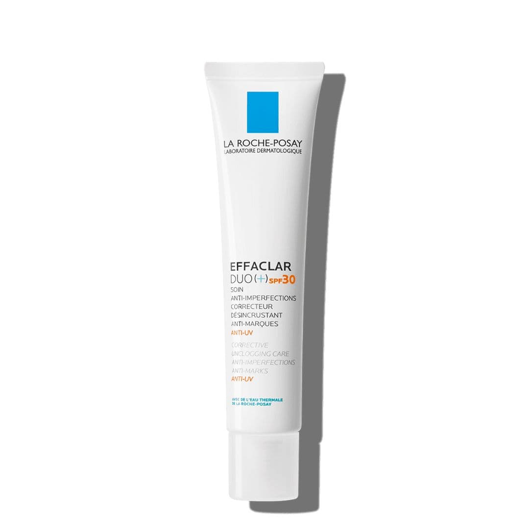 La Roche Posay Effaclar Duo SPF 30