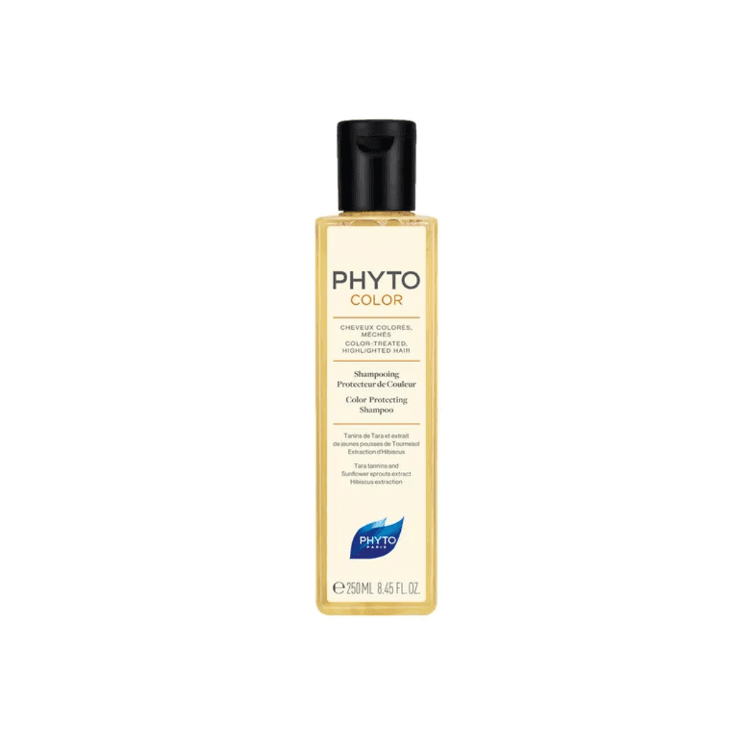 Phyto PhytoColor Shampooing Protecteur de Couleur