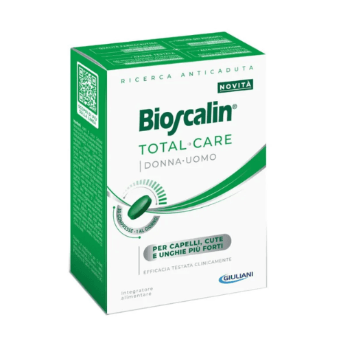 Bioscalin Nova Genina
